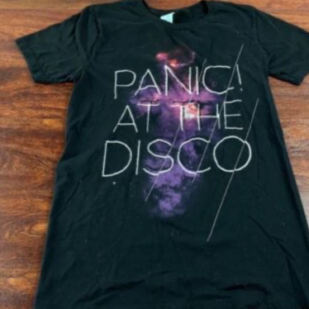 Panic at the Disco Shirt